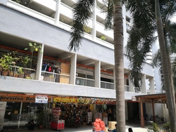 PCF Kampong Glam Blk 462-3 (D7), HDB Shop House #214091321